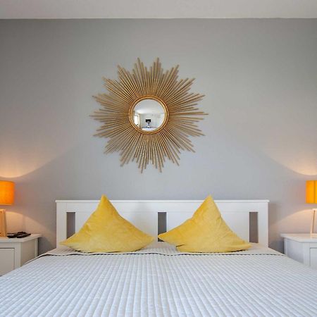 Ferienwohnung Clara Bad Sachsa Dış mekan fotoğraf