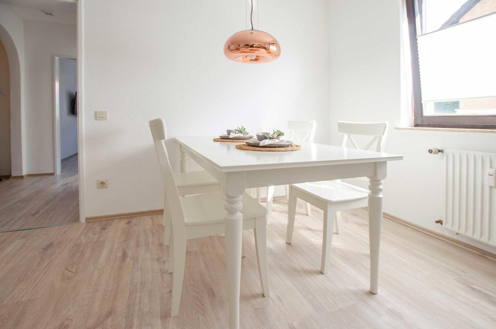 Ferienwohnung Clara Bad Sachsa Dış mekan fotoğraf