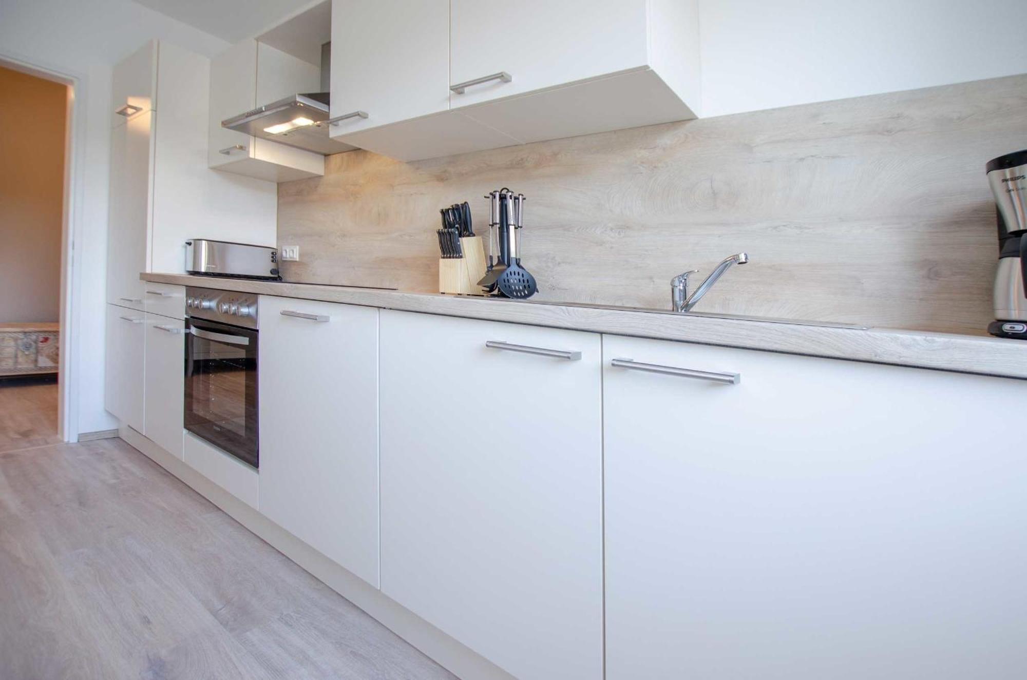Ferienwohnung Clara Bad Sachsa Dış mekan fotoğraf