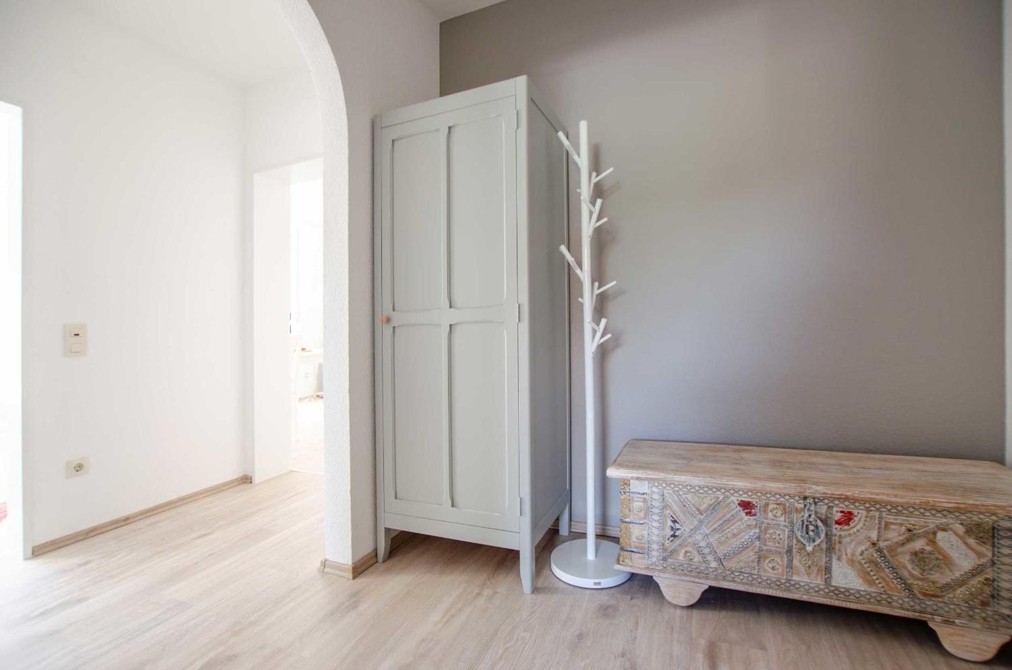 Ferienwohnung Clara Bad Sachsa Dış mekan fotoğraf