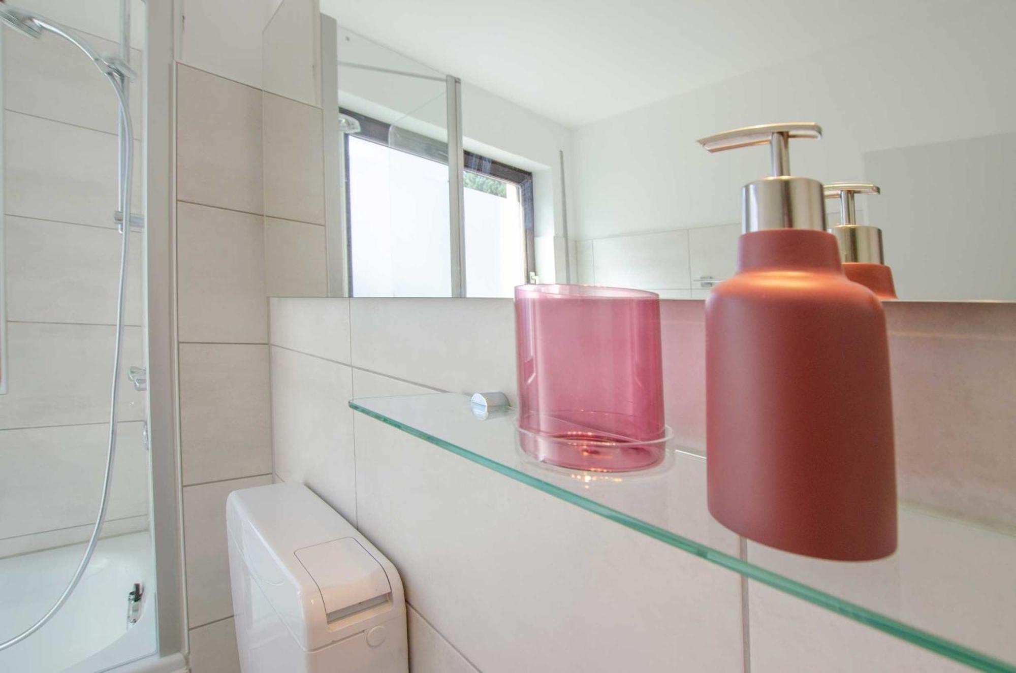 Ferienwohnung Clara Bad Sachsa Dış mekan fotoğraf