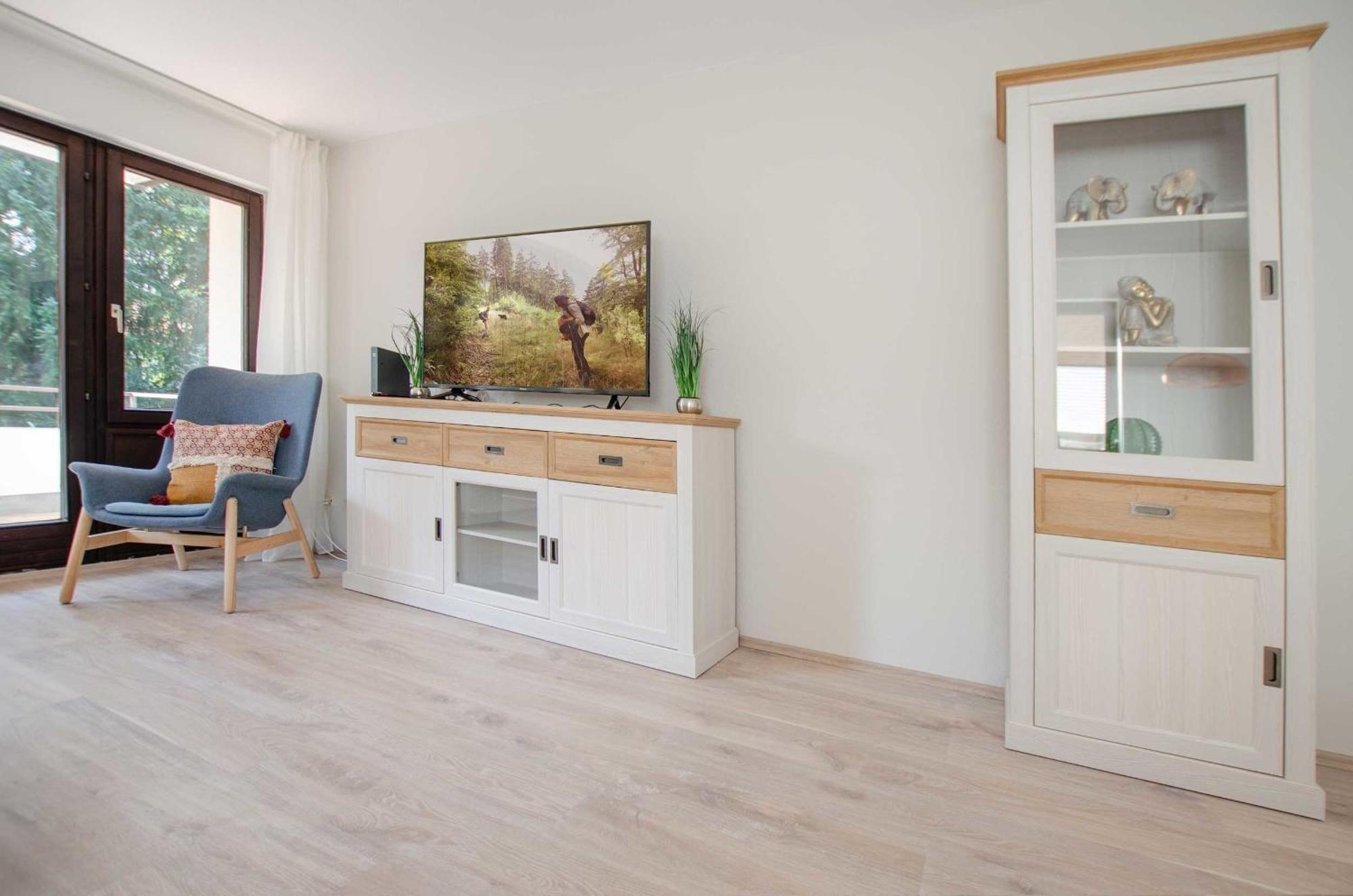 Ferienwohnung Clara Bad Sachsa Dış mekan fotoğraf
